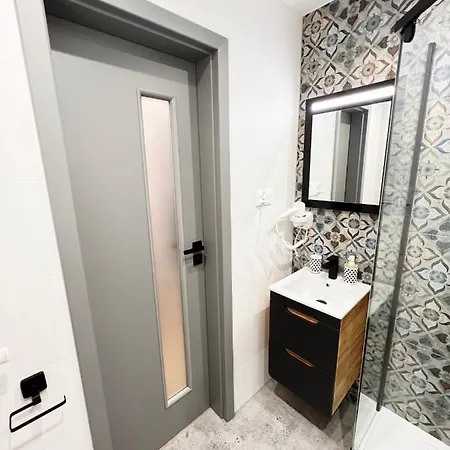Apartament Karkonoski