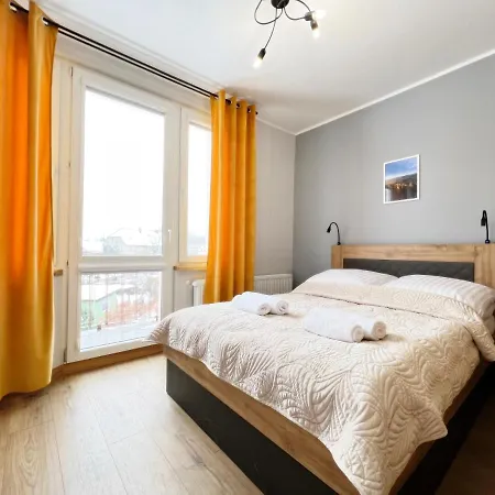 Apartament Karkonoski Apartament Piechowice (Karkonosze)
