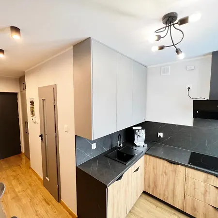 Apartament Apartament Karkonoski Piechowice (Karkonosze)