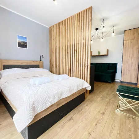 Apartament Karkonoski