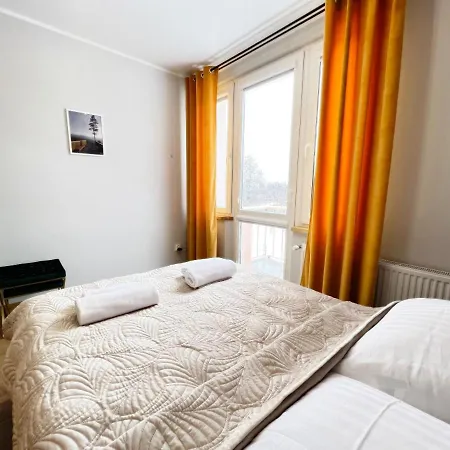 Apartament Karkonoski