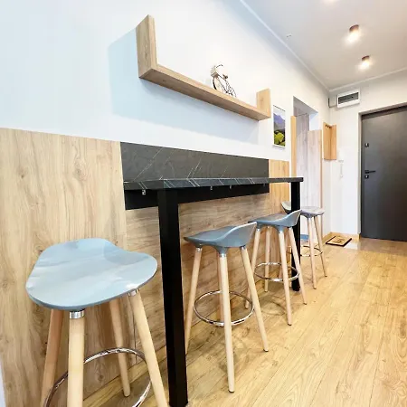 Apartament Apartament Karkonoski *