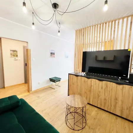 Apartament Karkonoski *
