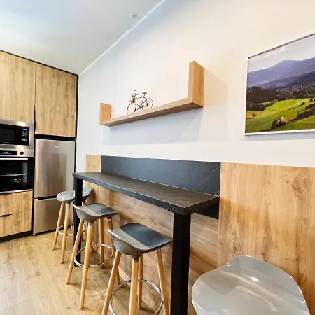 Apartament Karkonoski *