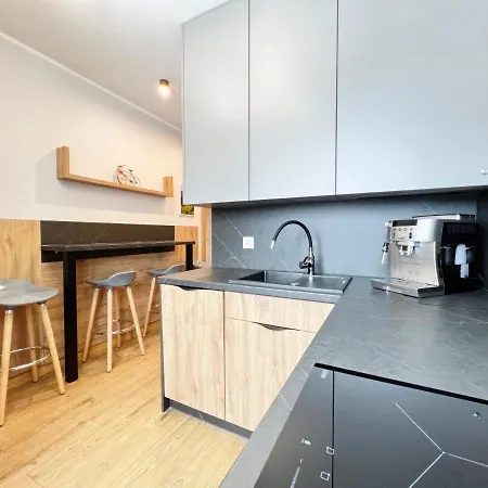 Apartament Karkonoski * Piechowice (Karkonosze)