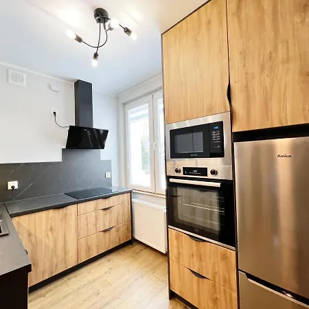Apartament Karkonoski * Piechowice (Karkonosze)