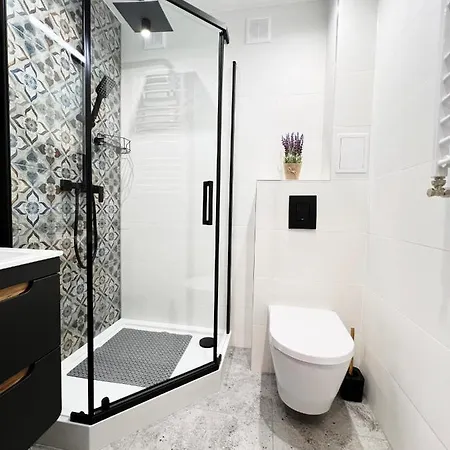 Apartament Karkonoski